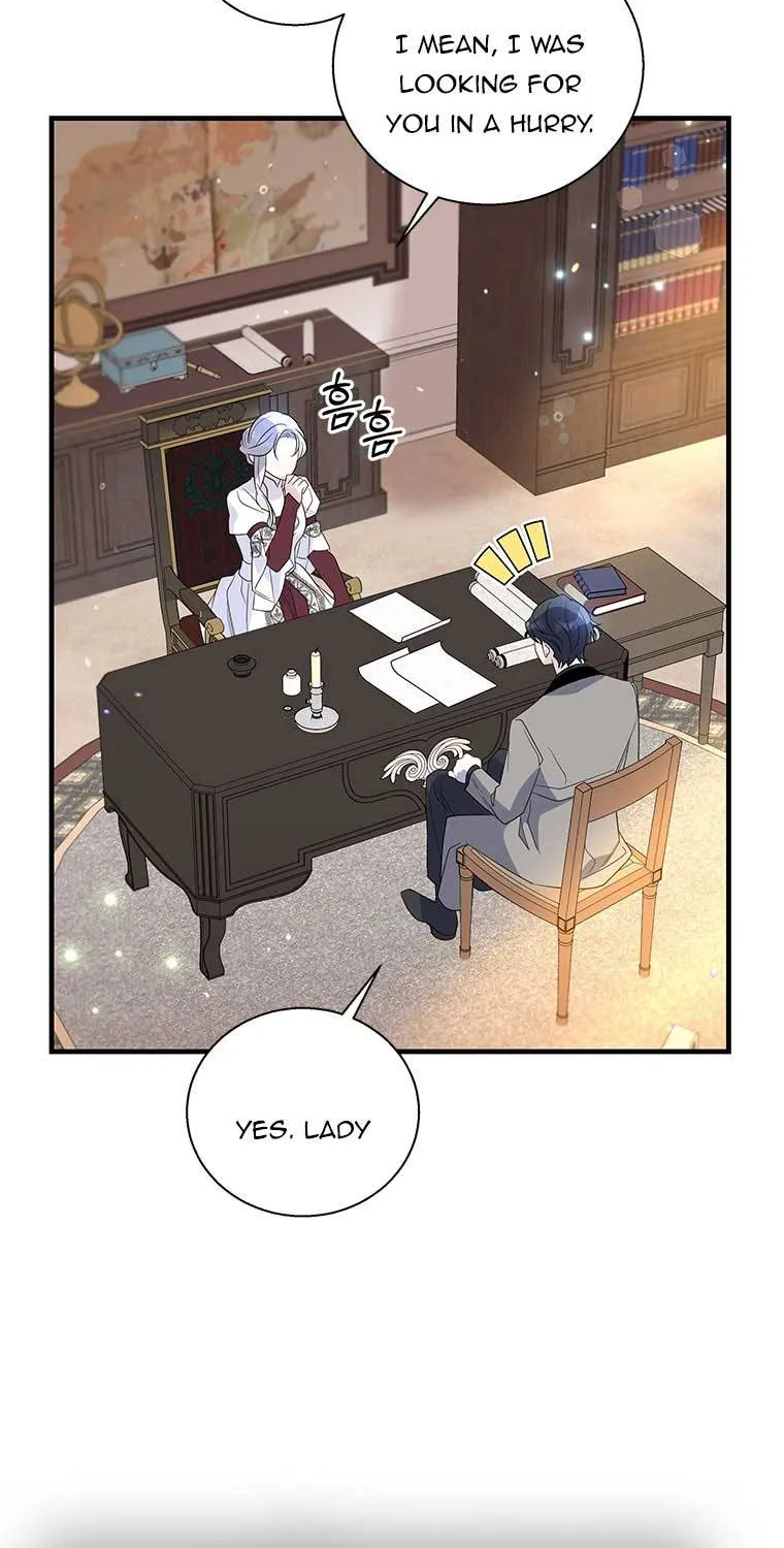 Honey, I’m Going On a Strike Chapter 59 page 67 - 