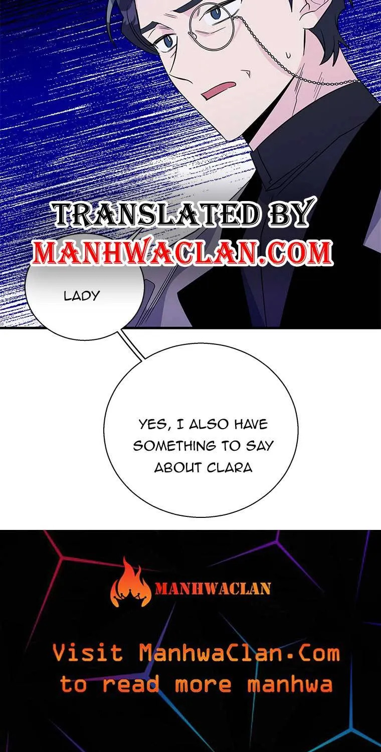 Honey, I’m Going On a Strike Chapter 59 page 70 - 