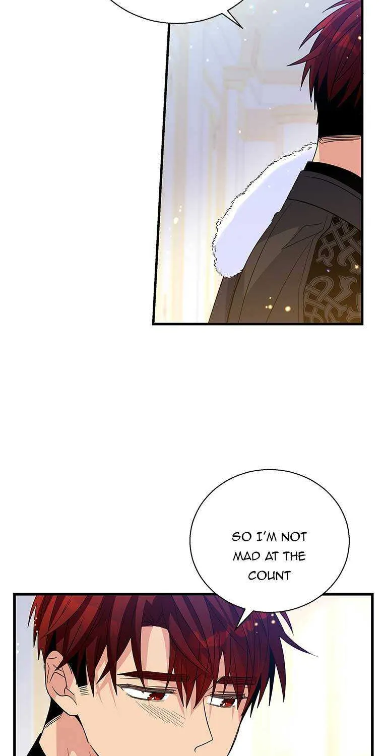 Honey, I’m Going On a Strike Chapter 59 page 8 - 