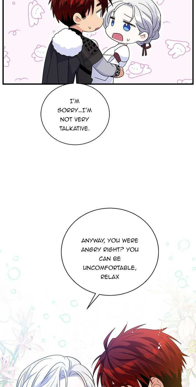 Honey, I’m Going On a Strike Chapter 59 page 10 - 