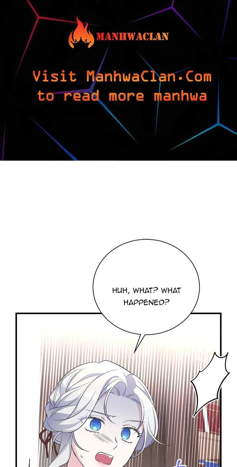 Honey, I’m Going On a Strike Chapter 60 page 1 - 