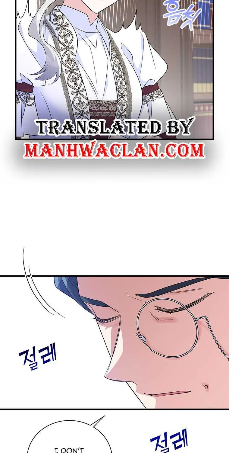 Honey, I’m Going On a Strike Chapter 60 page 2 - 