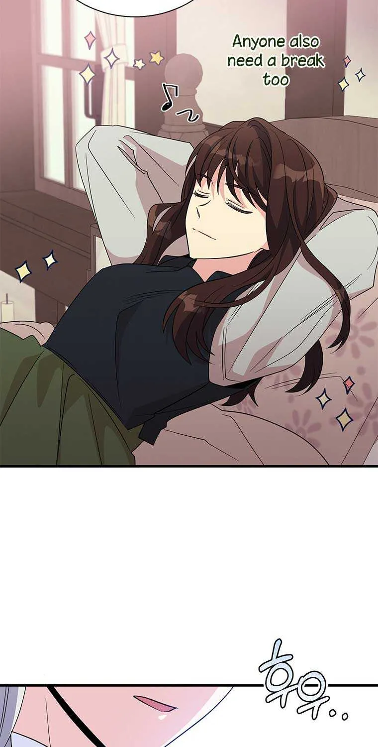 Honey, I’m Going On a Strike Chapter 60 page 12 - 