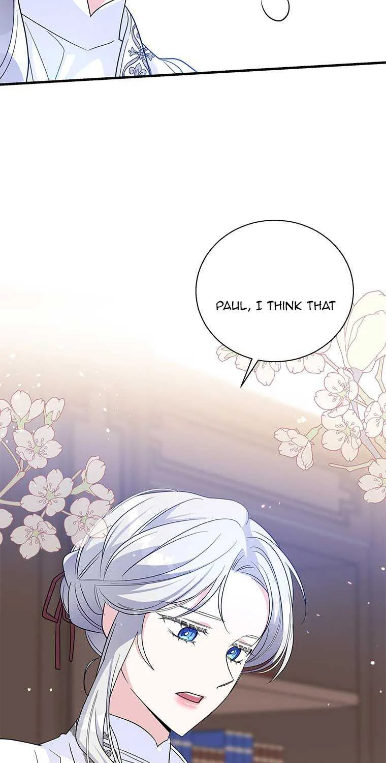 Honey, I’m Going On a Strike Chapter 60 page 14 - 
