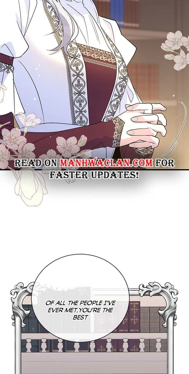 Honey, I’m Going On a Strike Chapter 60 page 15 - 