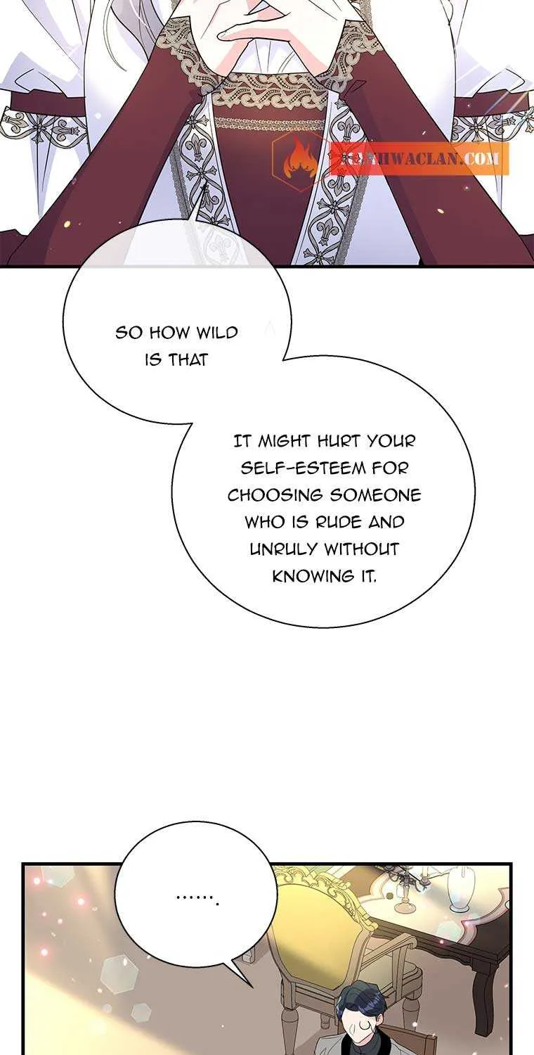 Honey, I’m Going On a Strike Chapter 60 page 18 - 