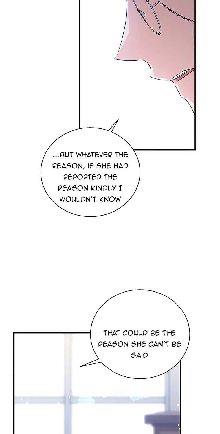 Honey, I’m Going On a Strike Chapter 60 page 21 - 