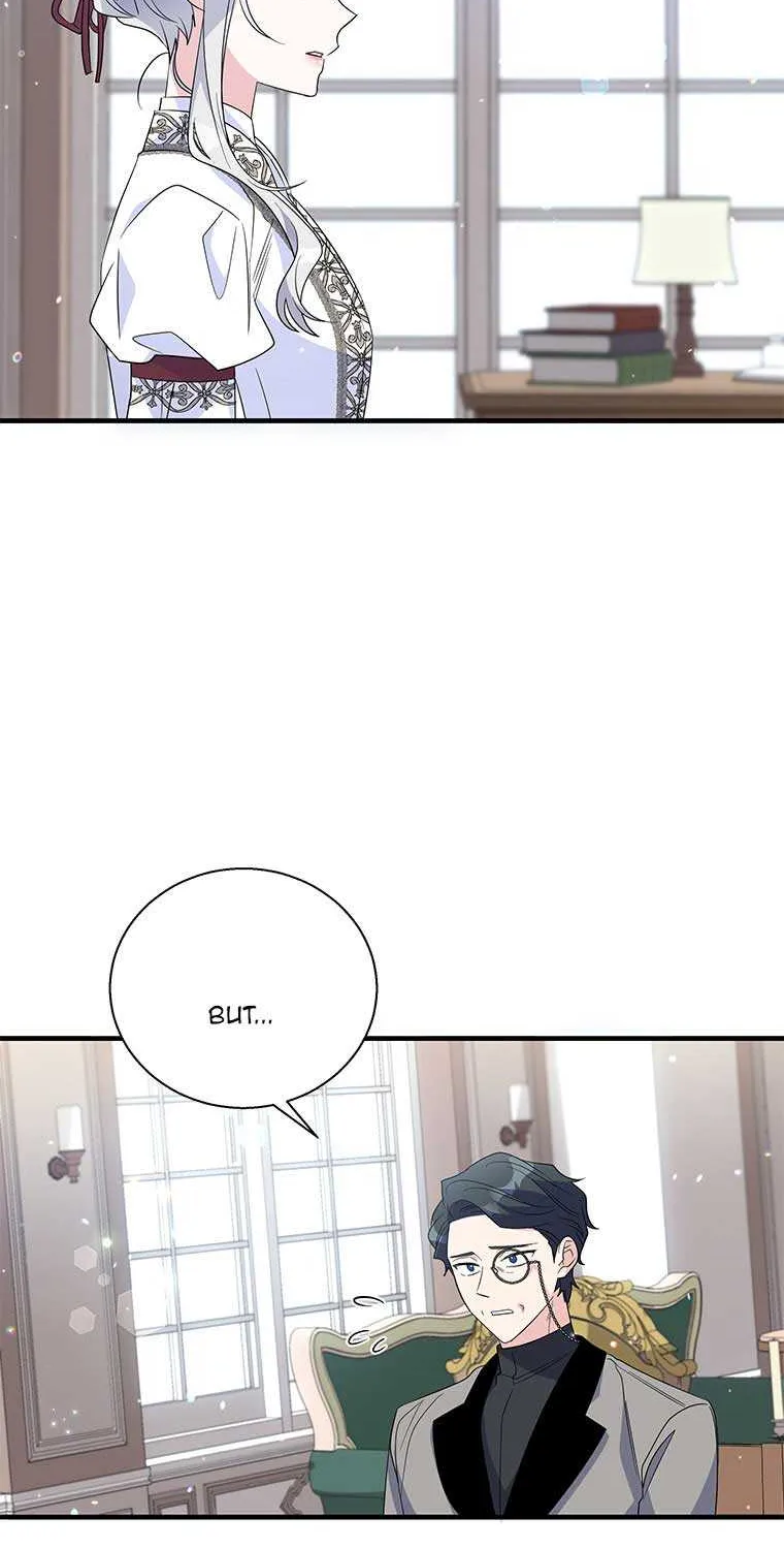 Honey, I’m Going On a Strike Chapter 60 page 23 - 