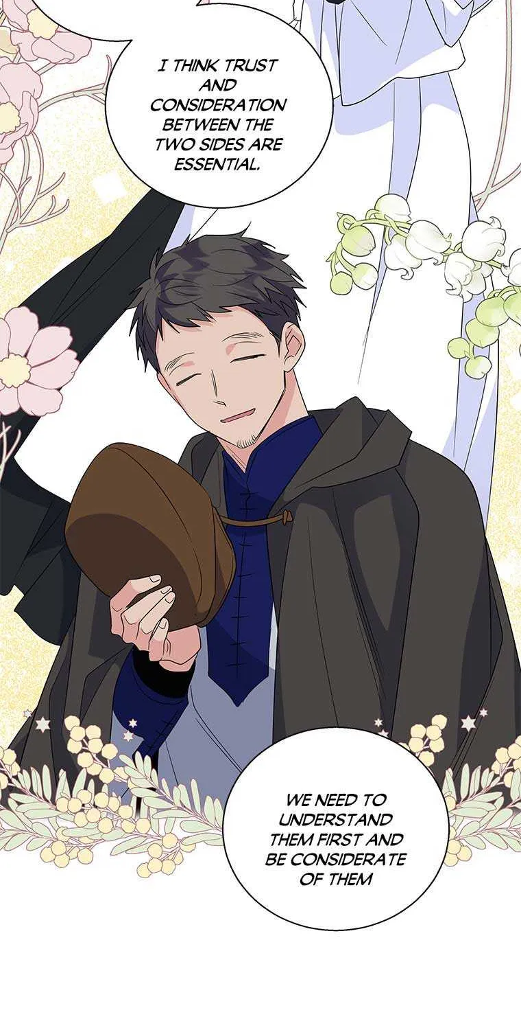 Honey, I’m Going On a Strike Chapter 60 page 25 - 
