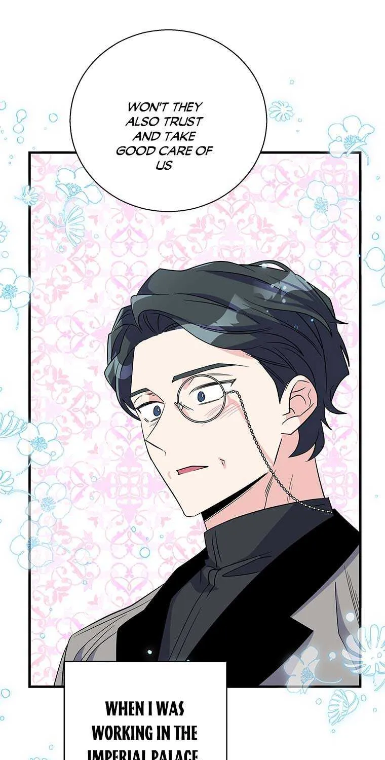 Honey, I’m Going On a Strike Chapter 60 page 26 - 