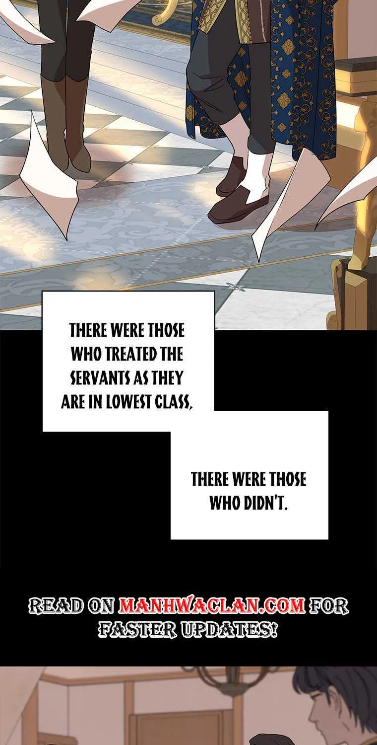 Honey, I’m Going On a Strike Chapter 60 page 29 - 