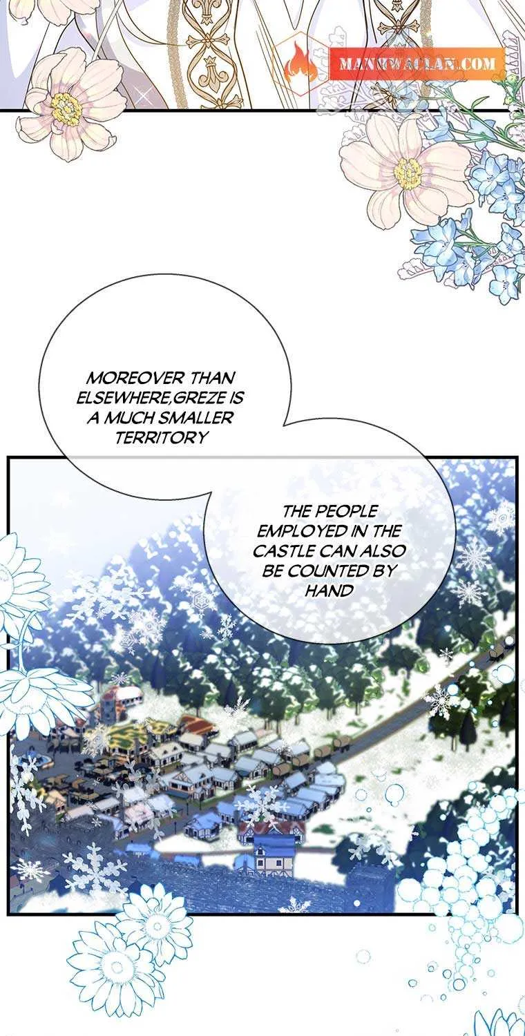 Honey, I’m Going On a Strike Chapter 60 page 32 - 