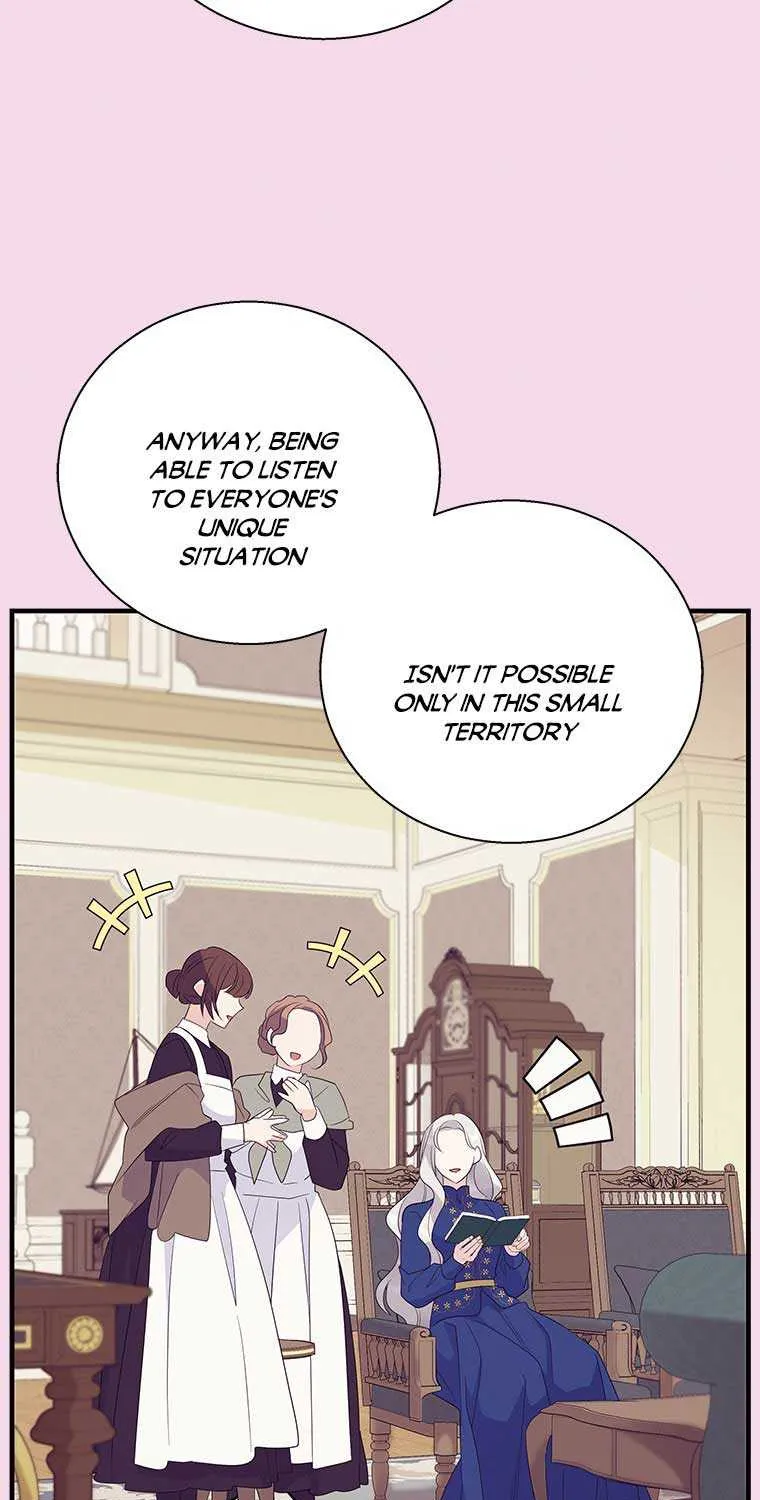 Honey, I’m Going On a Strike Chapter 60 page 36 - 