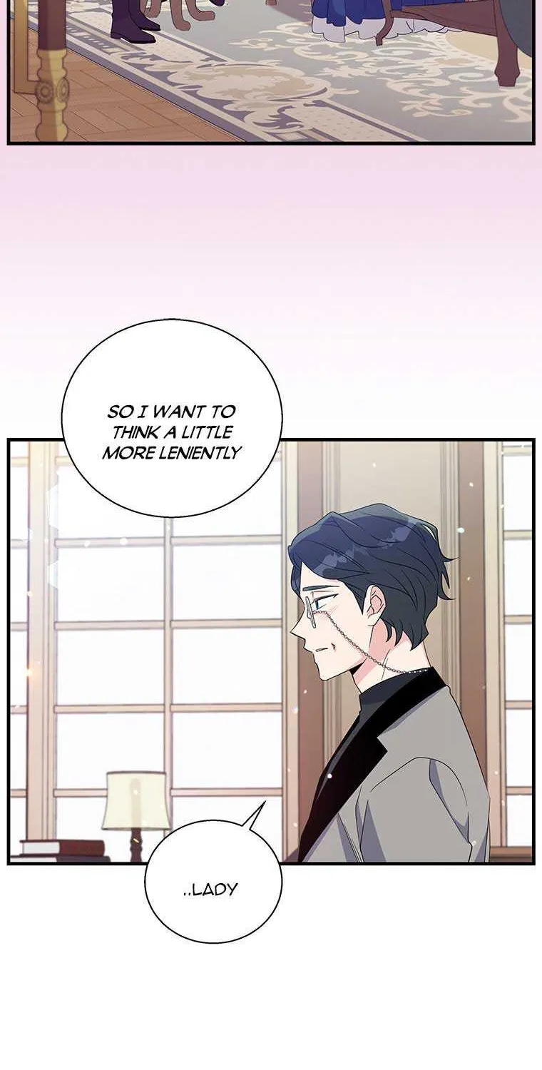 Honey, I’m Going On a Strike Chapter 60 page 37 - 