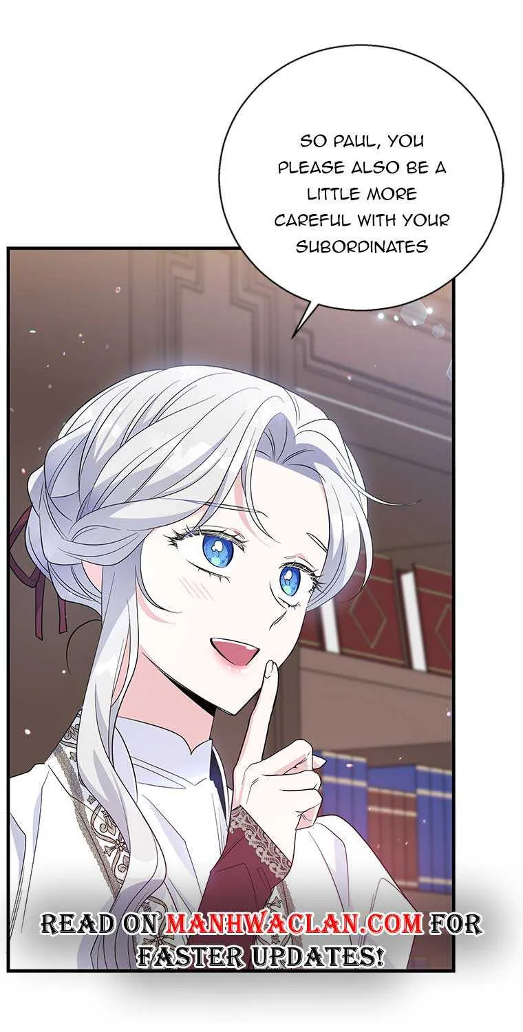 Honey, I’m Going On a Strike Chapter 60 page 38 - 