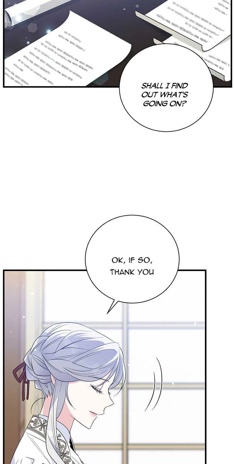 Honey, I’m Going On a Strike Chapter 60 page 40 - 