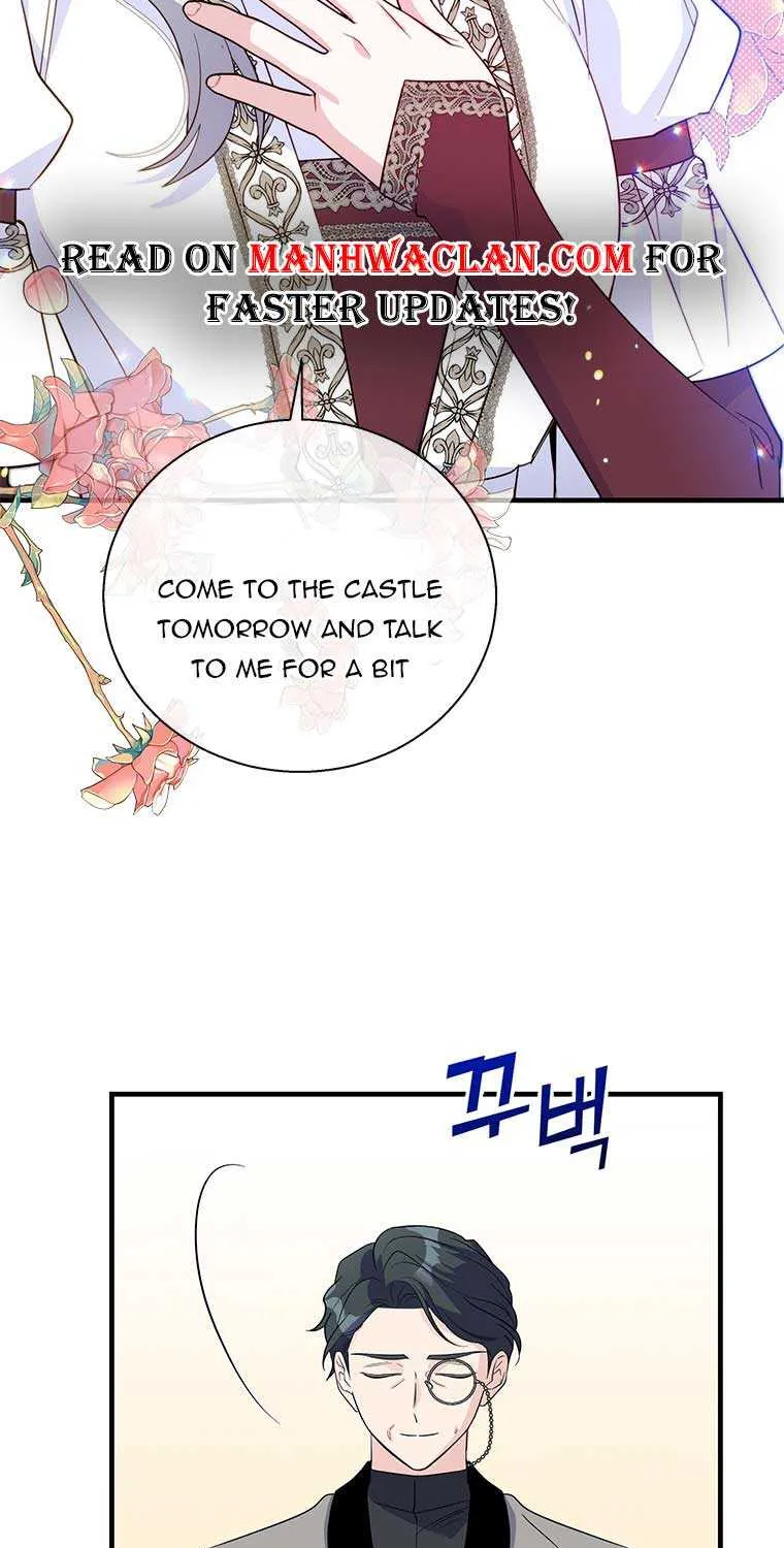 Honey, I’m Going On a Strike Chapter 60 page 44 - 