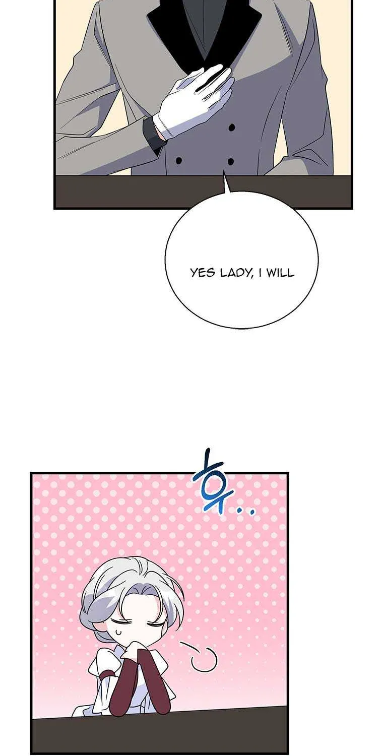 Honey, I’m Going On a Strike Chapter 60 page 45 - 