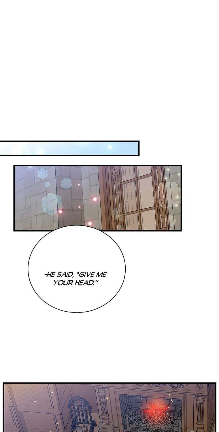 Honey, I’m Going On a Strike Chapter 60 page 49 - 