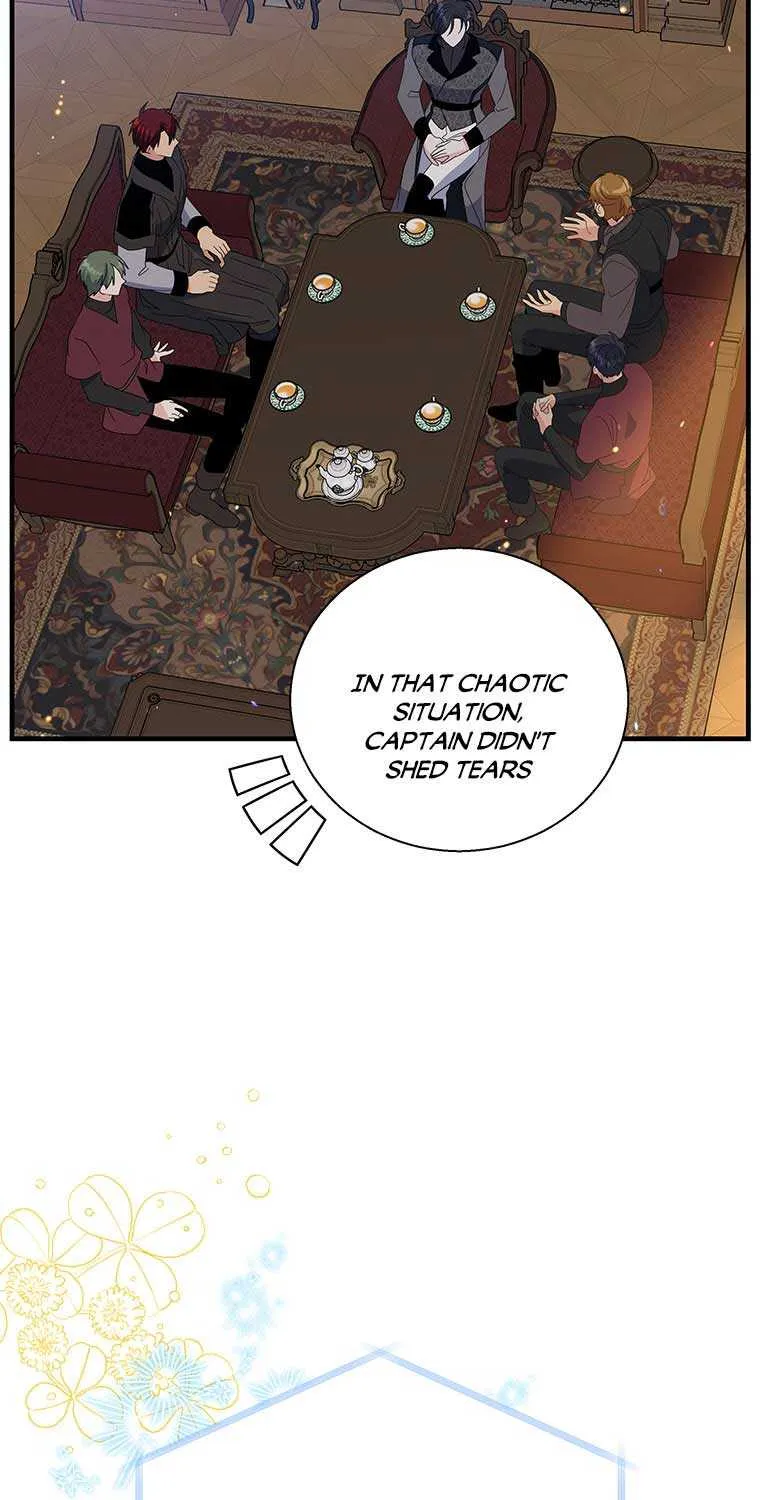 Honey, I’m Going On a Strike Chapter 60 page 50 - 
