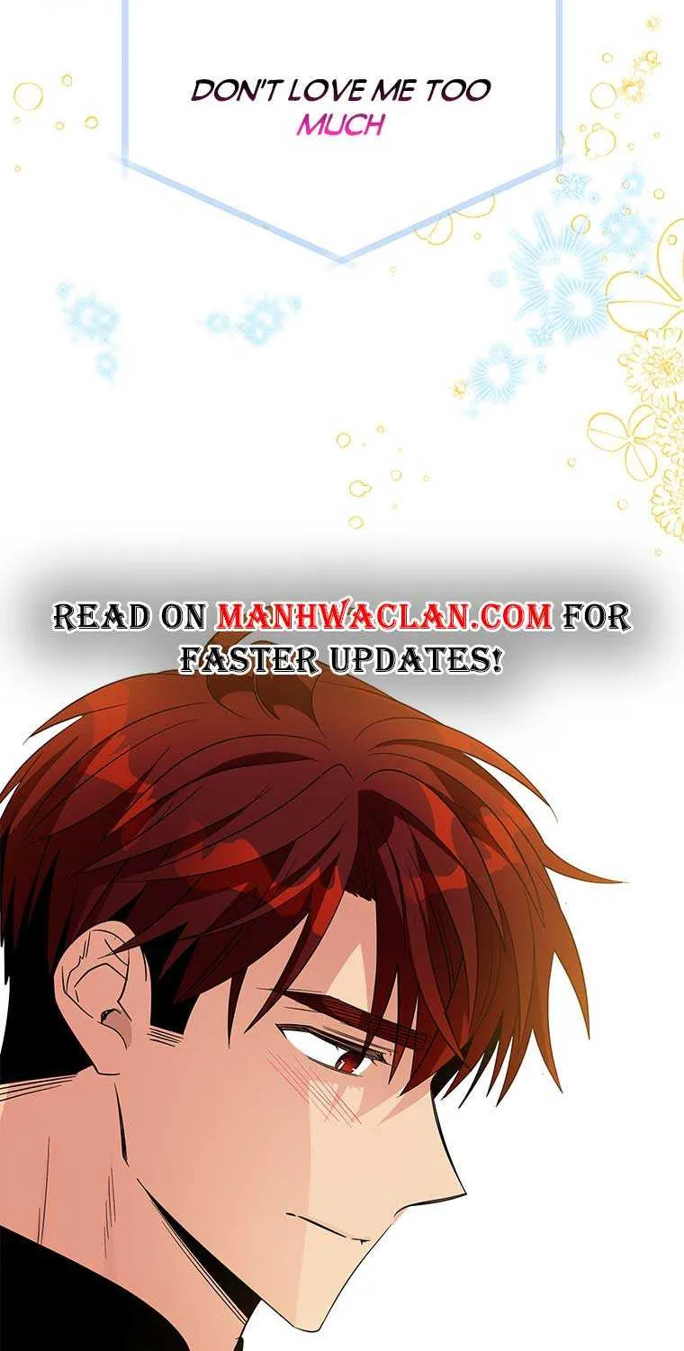 Honey, I’m Going On a Strike Chapter 60 page 51 - 