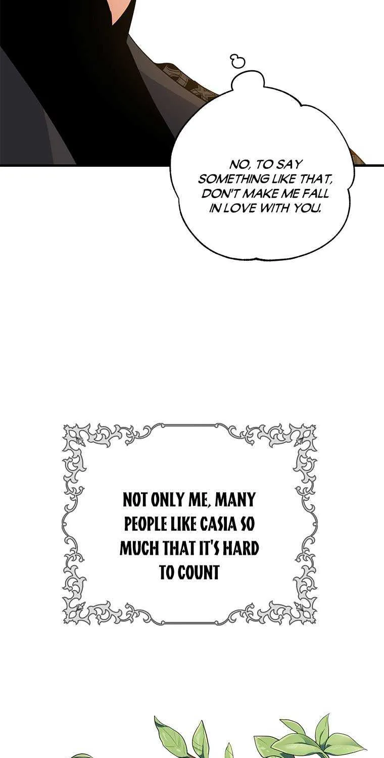 Honey, I’m Going On a Strike Chapter 60 page 52 - 