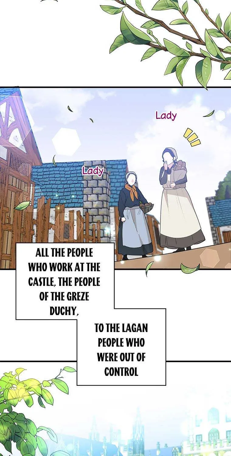 Honey, I’m Going On a Strike Chapter 60 page 53 - 