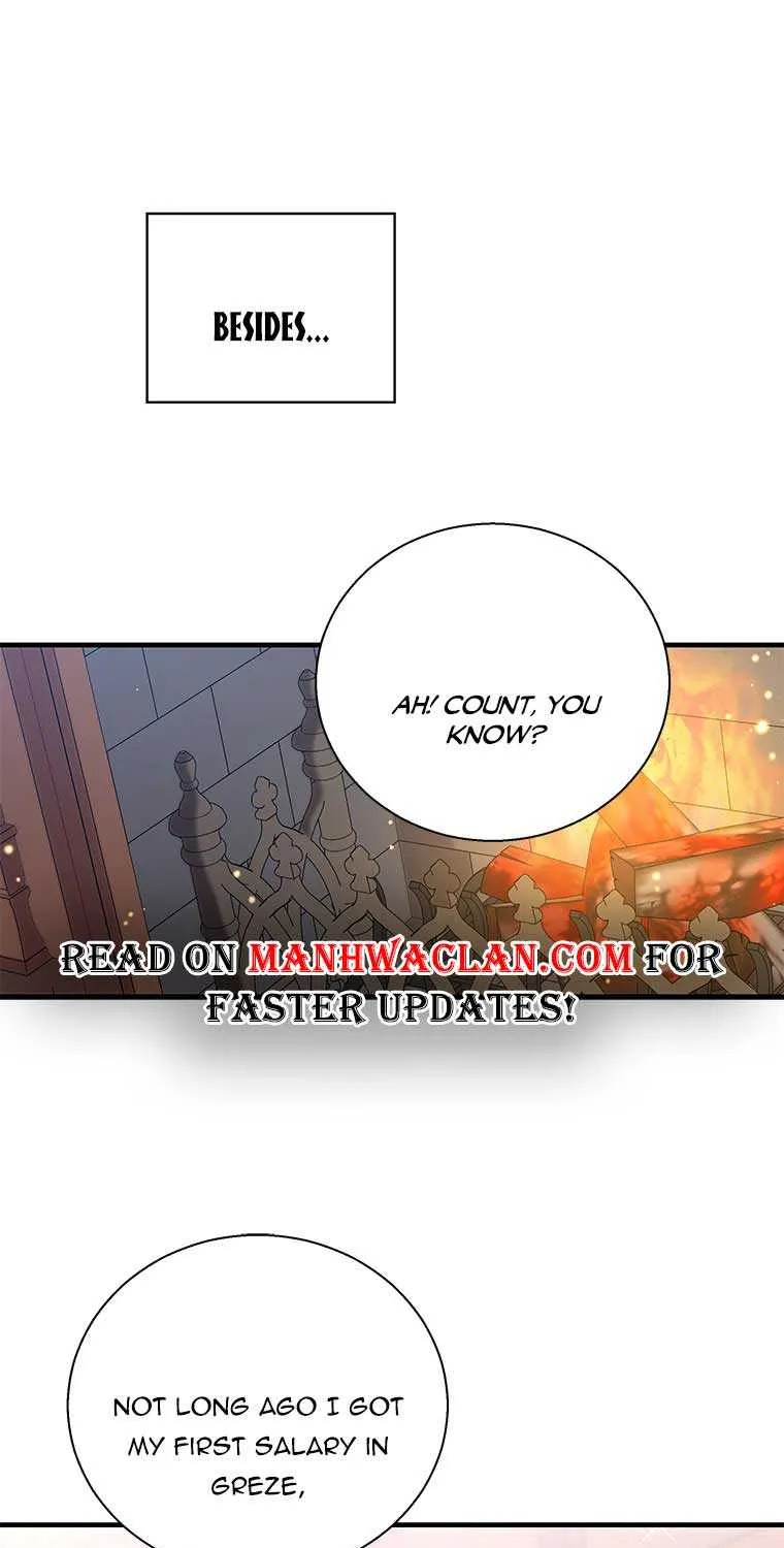 Honey, I’m Going On a Strike Chapter 60 page 55 - 