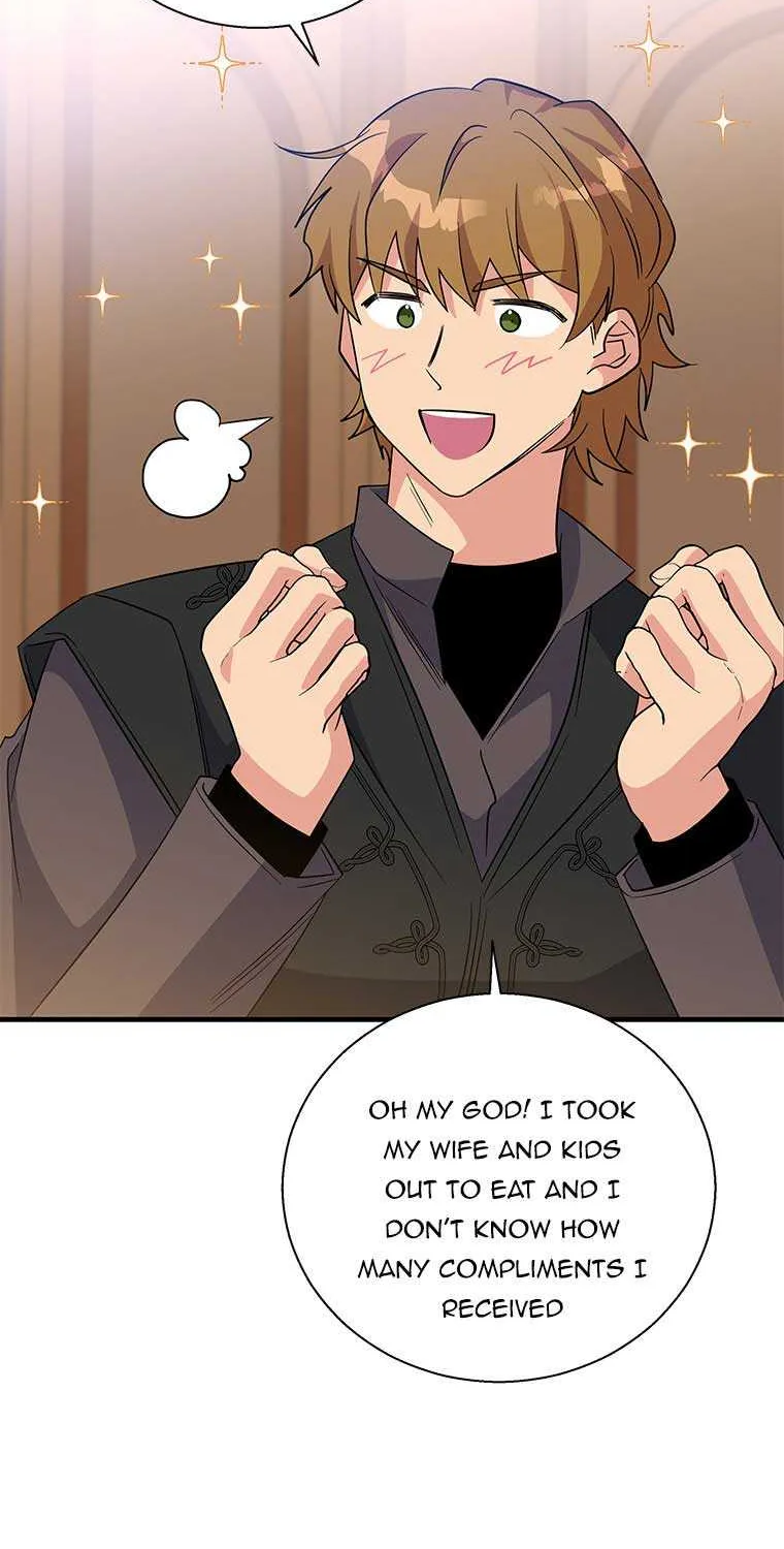 Honey, I’m Going On a Strike Chapter 60 page 56 - 