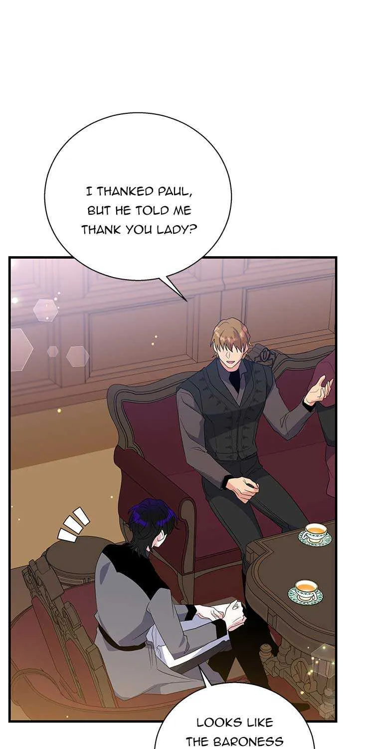 Honey, I’m Going On a Strike Chapter 60 page 57 - 