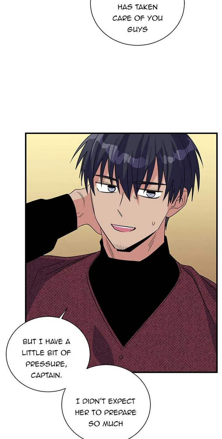 Honey, I’m Going On a Strike Chapter 60 page 58 - 