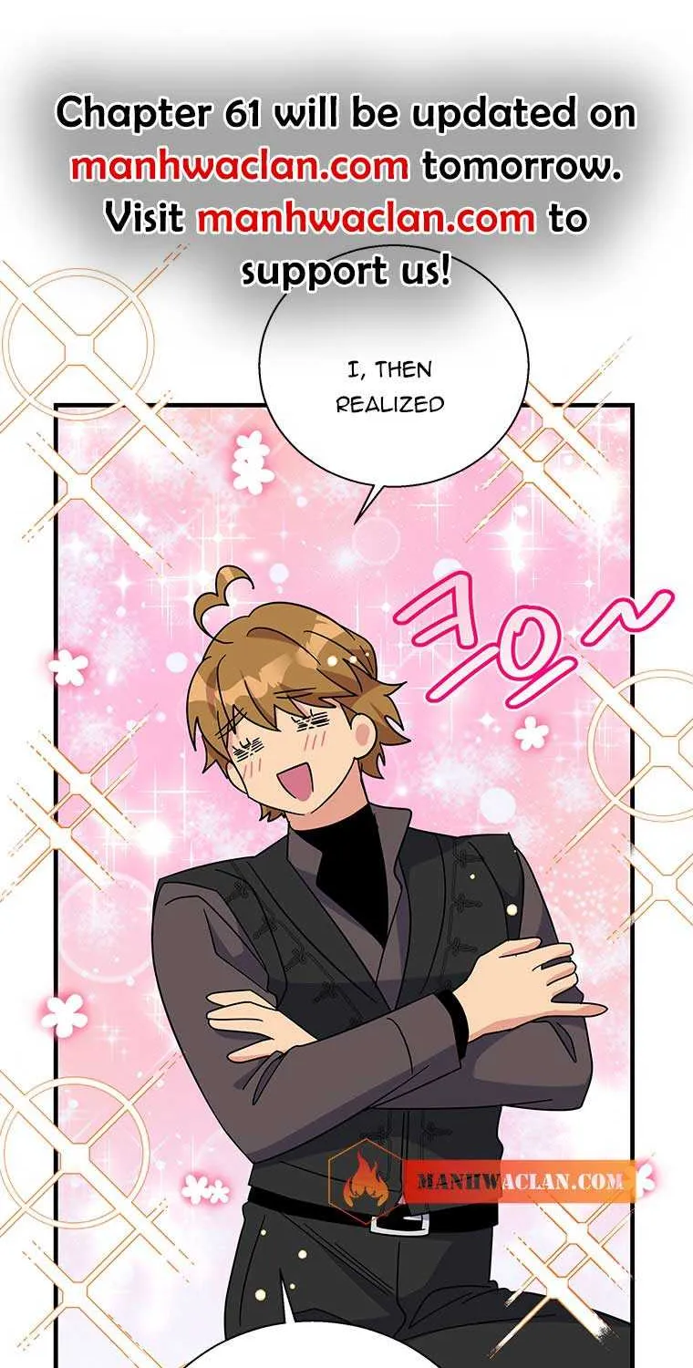 Honey, I’m Going On a Strike Chapter 60 page 62 - 