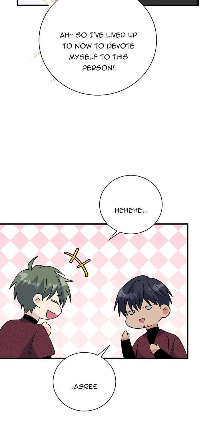 Honey, I’m Going On a Strike Chapter 60 page 63 - 