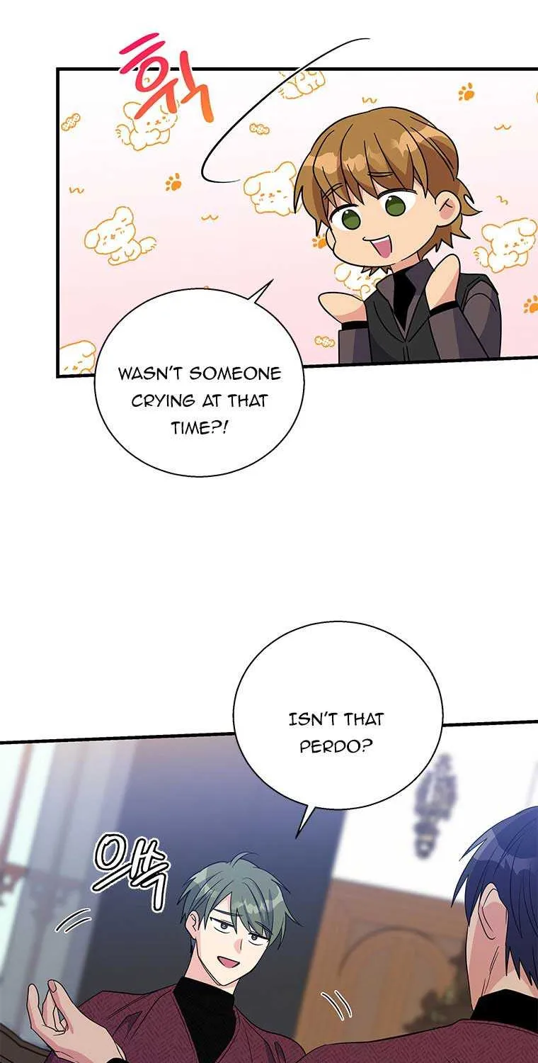 Honey, I’m Going On a Strike Chapter 60 page 64 - 
