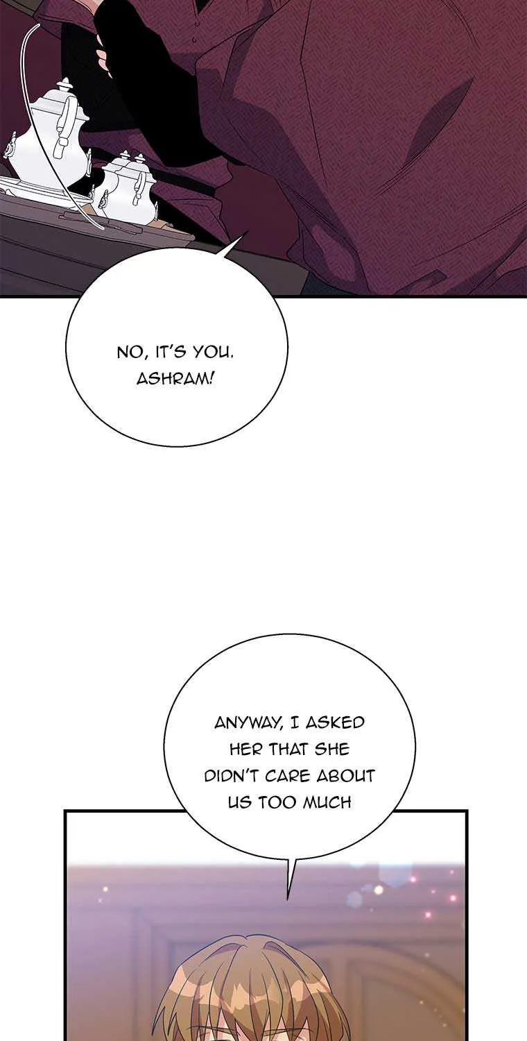 Honey, I’m Going On a Strike Chapter 60 page 65 - 
