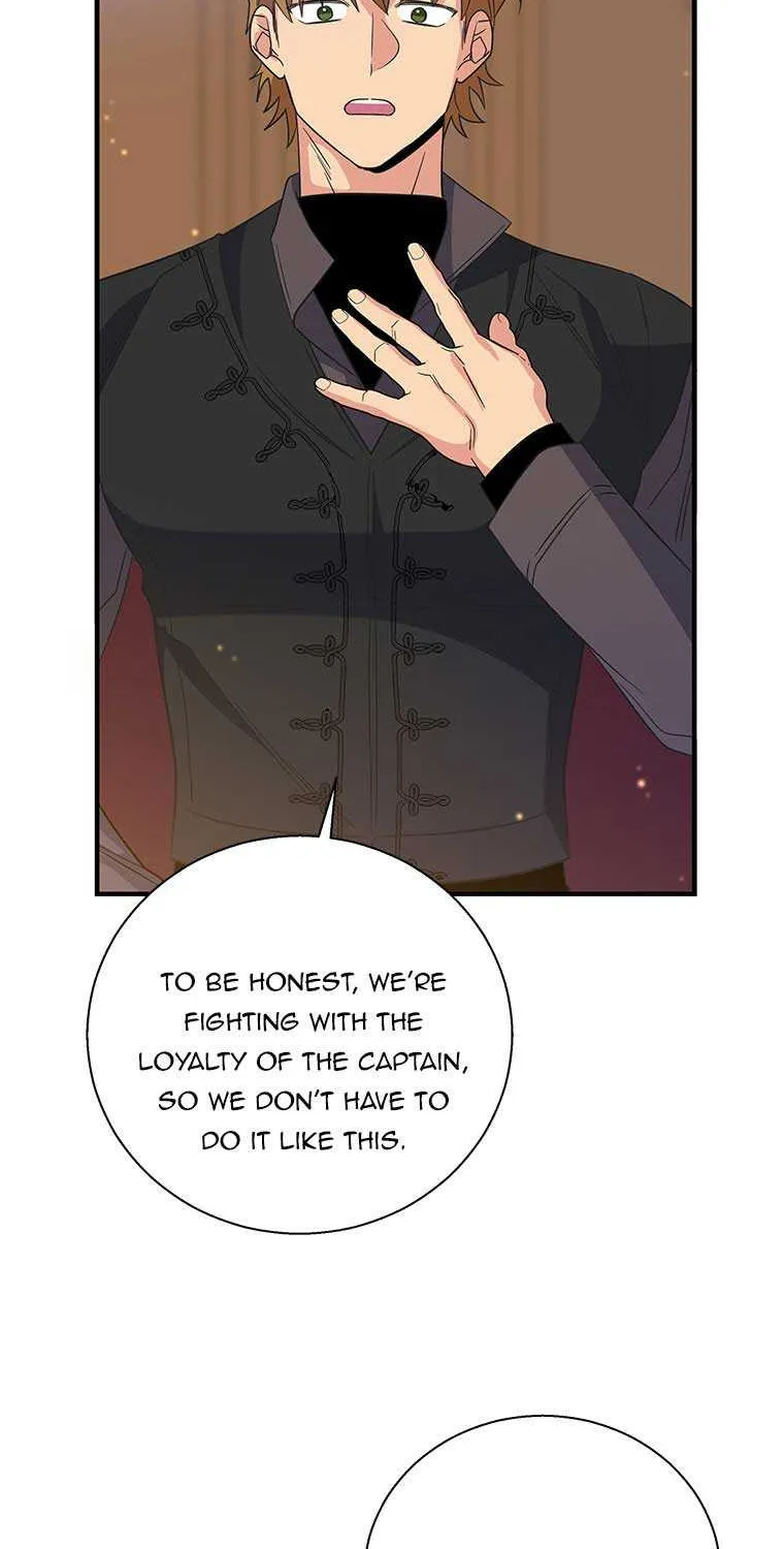 Honey, I’m Going On a Strike Chapter 60 page 66 - 