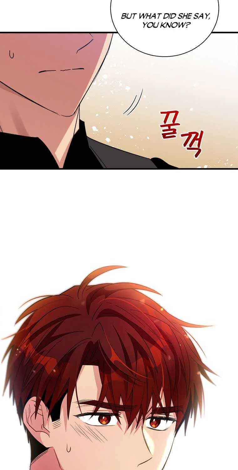 Honey, I’m Going On a Strike Chapter 60 page 67 - 
