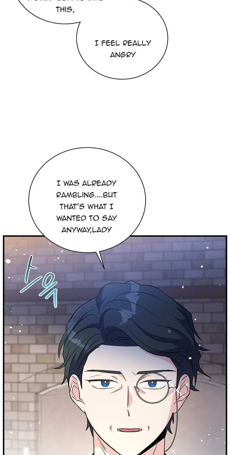 Honey, I’m Going On a Strike Chapter 60 page 8 - 