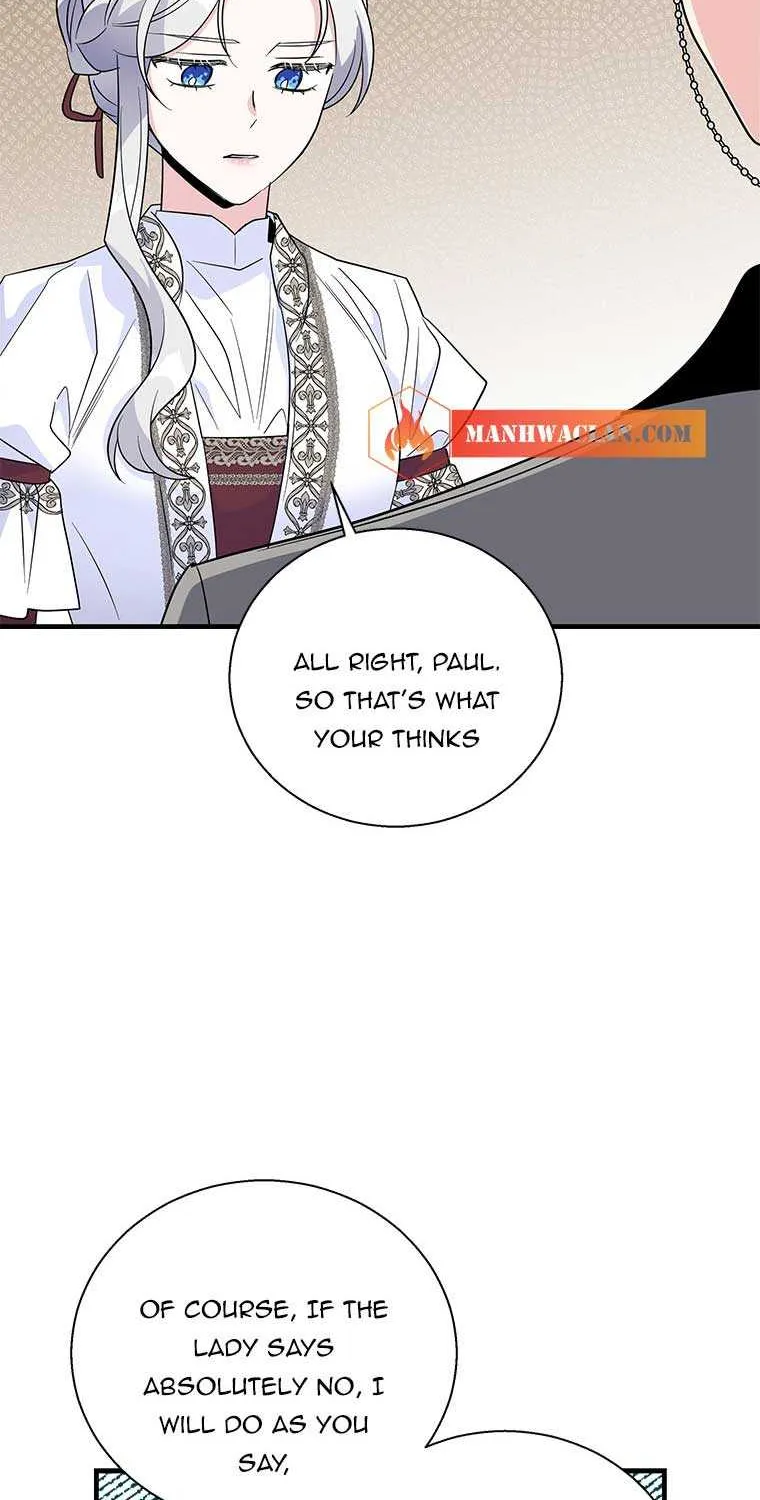 Honey, I’m Going On a Strike Chapter 60 page 10 - 