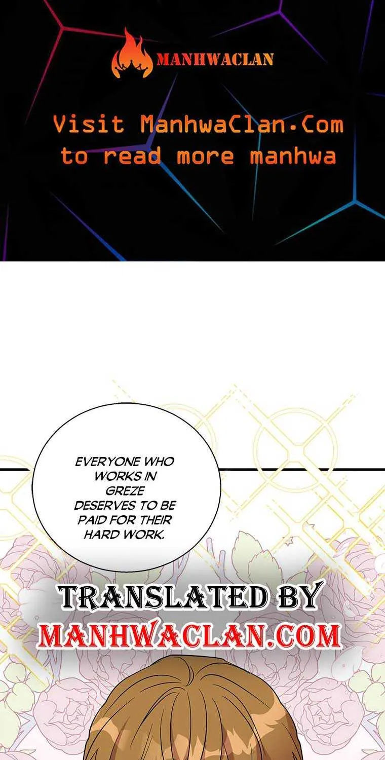 Honey, I’m Going On a Strike Chapter 61 page 1 - 