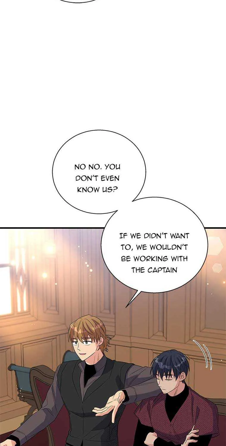 Honey, I’m Going On a Strike Chapter 61 page 11 - 