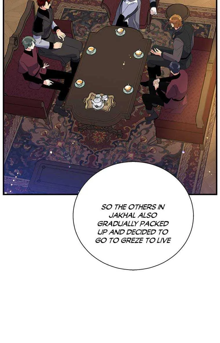 Honey, I’m Going On a Strike Chapter 61 page 13 - 