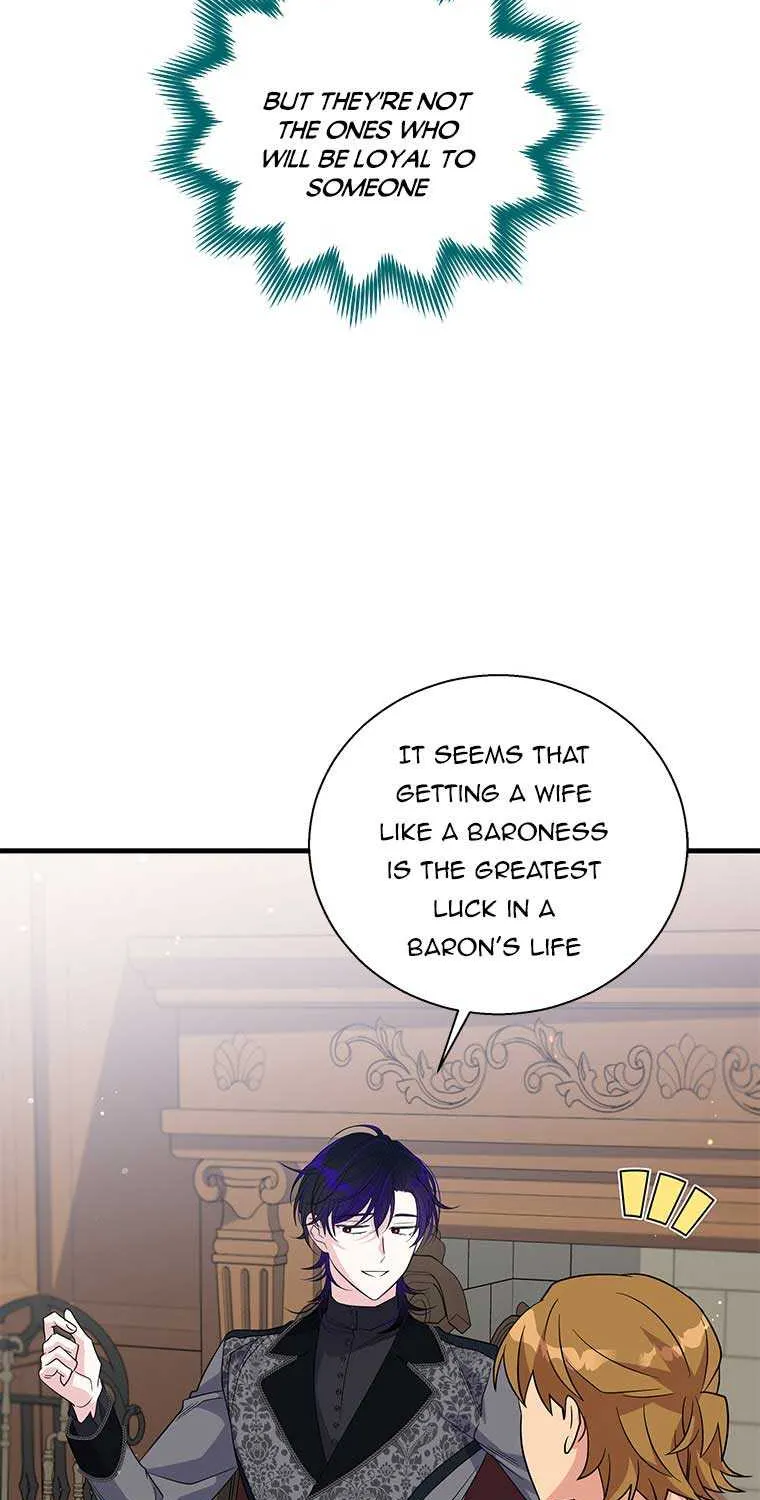 Honey, I’m Going On a Strike Chapter 61 page 16 - 
