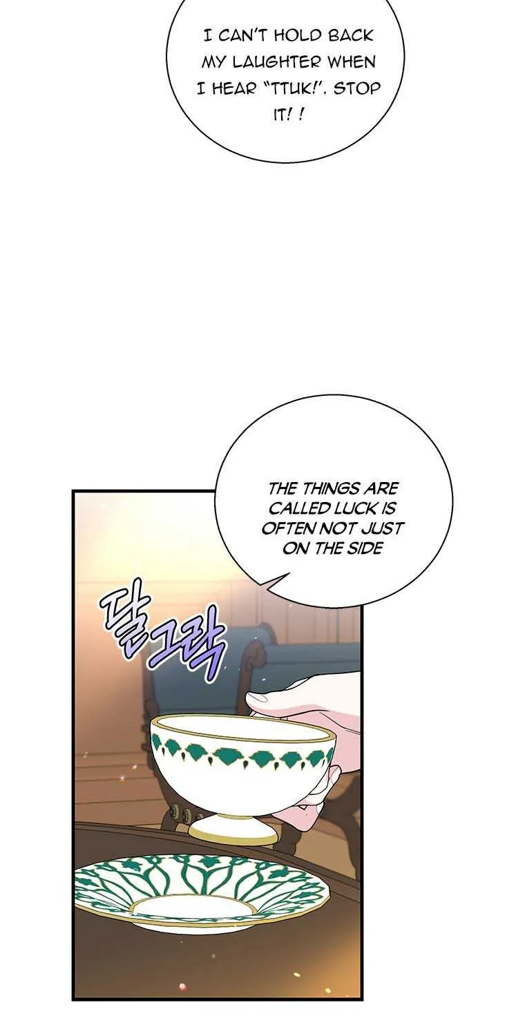 Honey, I’m Going On a Strike Chapter 61 page 19 - 