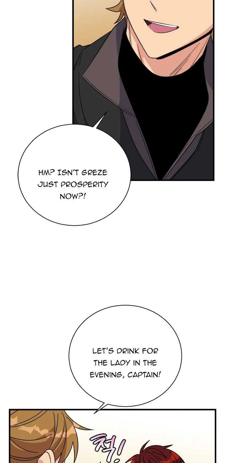 Honey, I’m Going On a Strike Chapter 61 page 21 - 