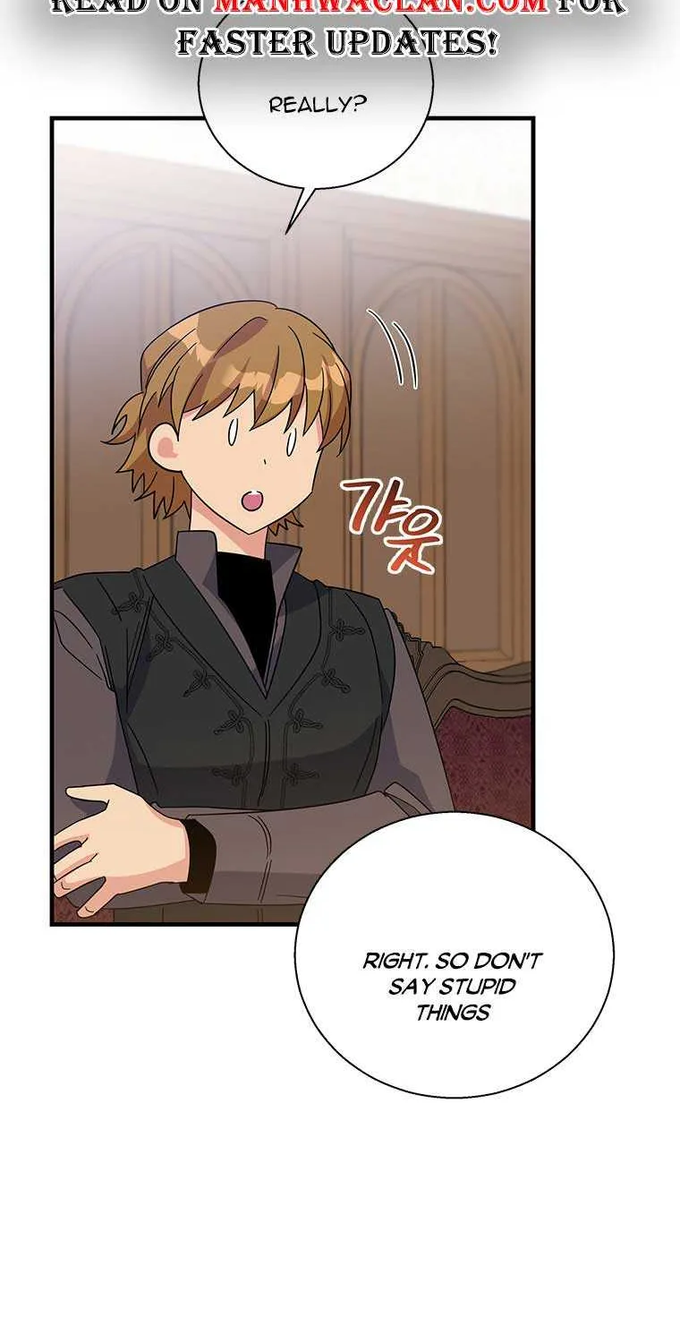 Honey, I’m Going On a Strike Chapter 61 page 25 - 