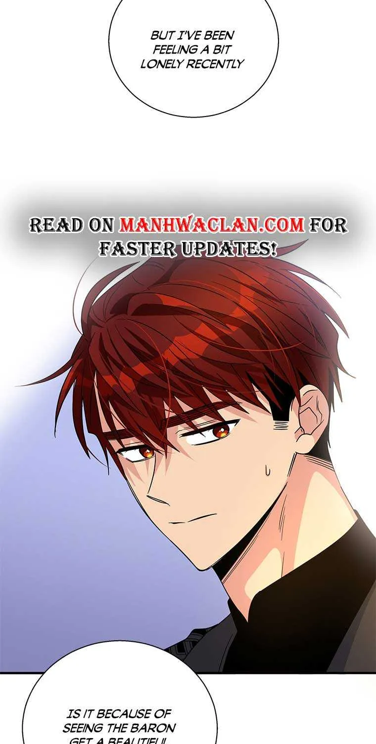 Honey, I’m Going On a Strike Chapter 61 page 28 - 