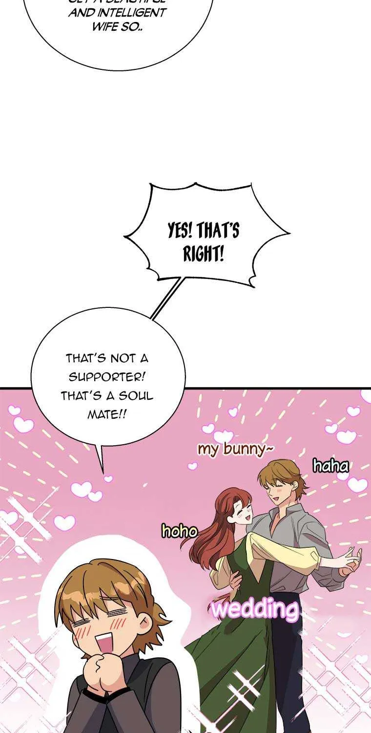 Honey, I’m Going On a Strike Chapter 61 page 29 - 