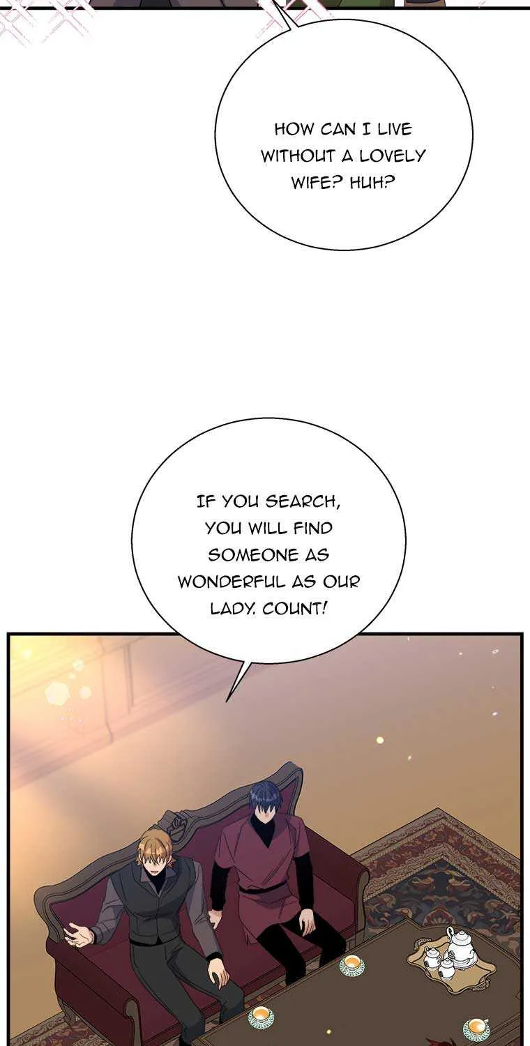 Honey, I’m Going On a Strike Chapter 61 page 30 - 