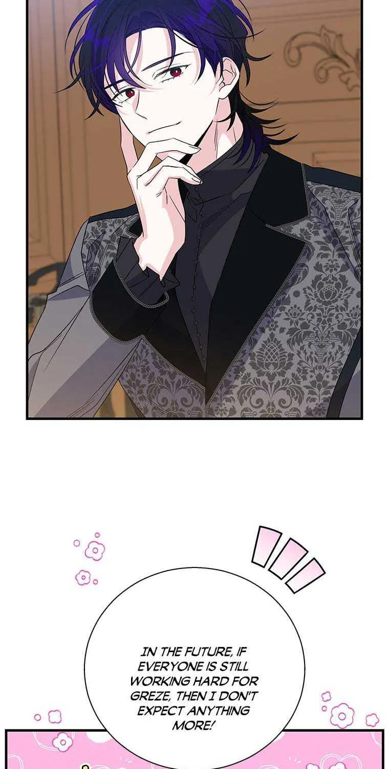 Honey, I’m Going On a Strike Chapter 61 page 4 - 